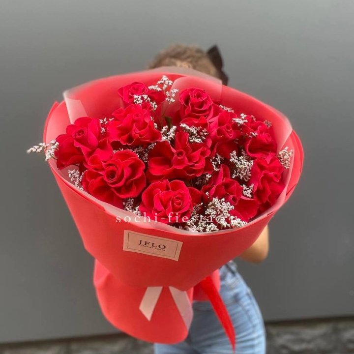 Букет "Элегант" в Казани