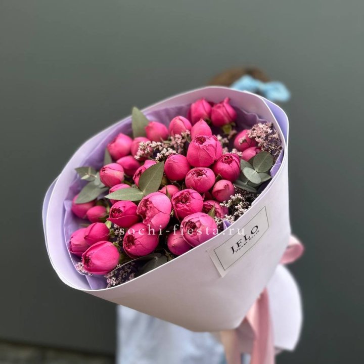 Мисти Баблс  "Кремиси" в Казани