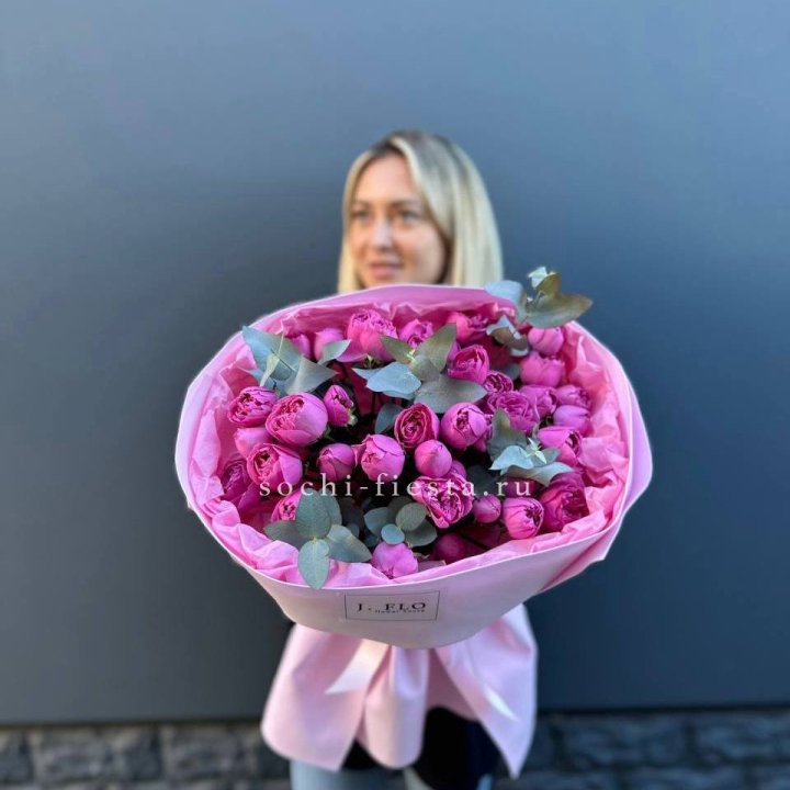 19 Мисти бабблс в Казани