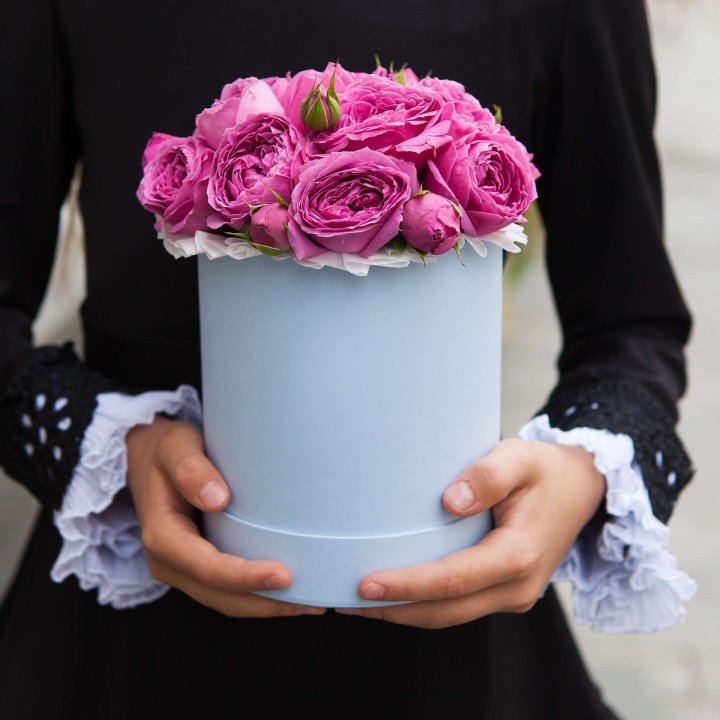 Бокс мини мисти в Казани