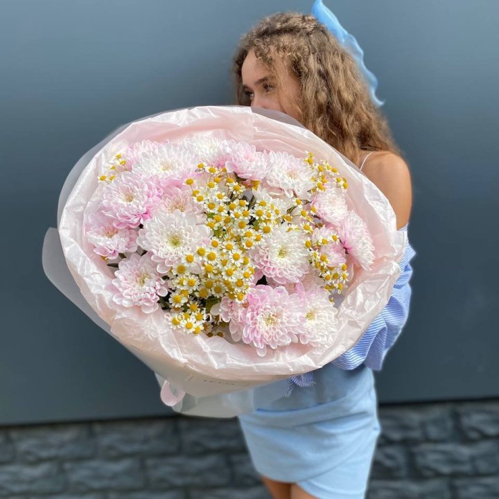  Букет "Дублин" в Казани