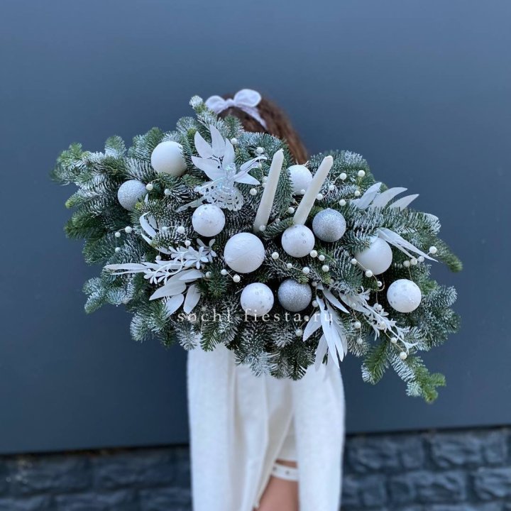 Композиция настольная  в Казани