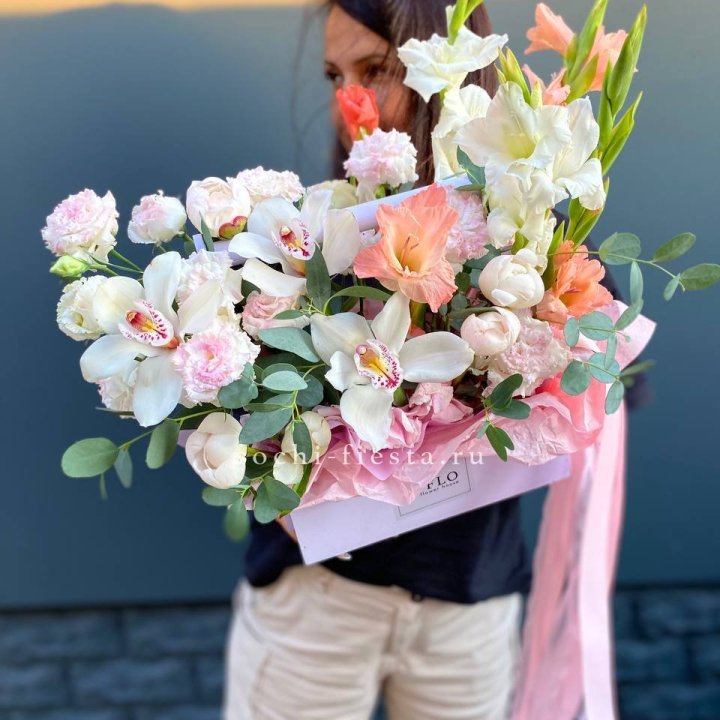 Ящик №3 в Казани