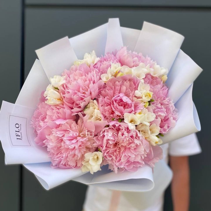  Букет "Фешен" в Казани