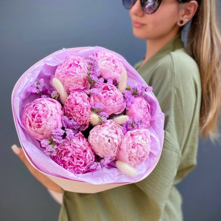  Букет "Белла" в Казани