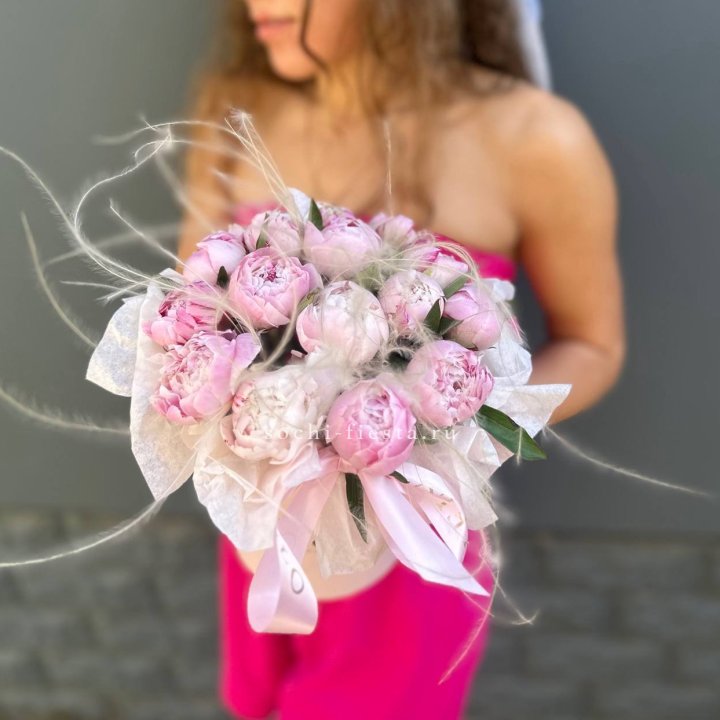 Цилиндр "Асмина" в Казани