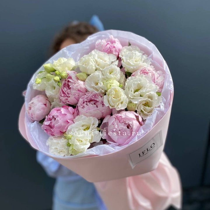  Букет "Килиан" в Казани