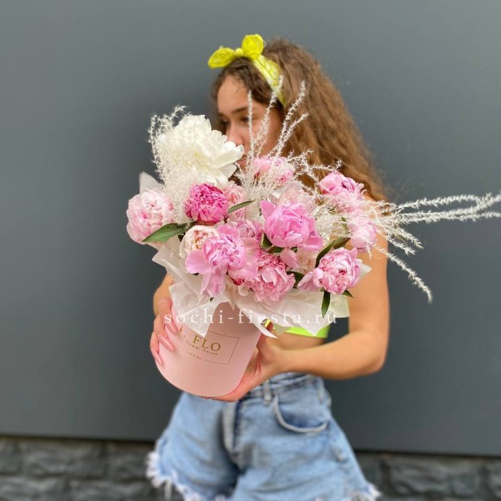 Цилиндр "Амина" в Казани