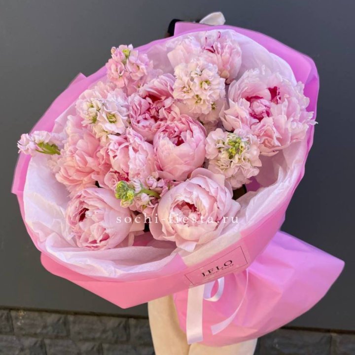  Букет "Кирки" в Казани