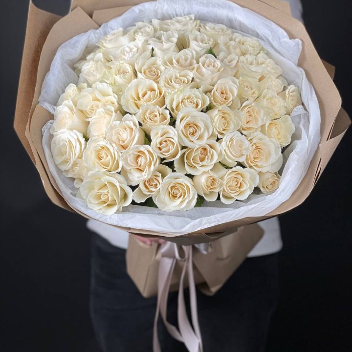 51 кеннийская роза в Казани