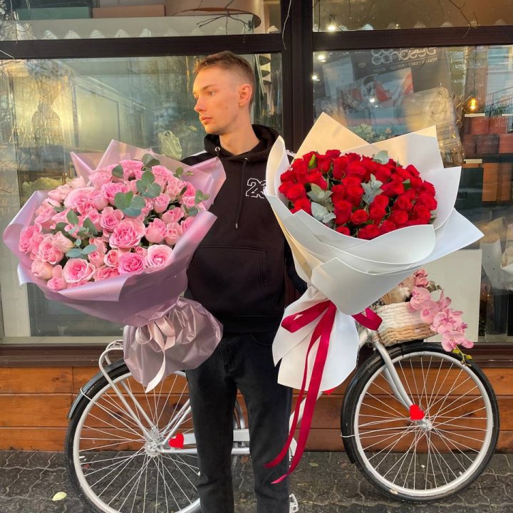 Комбо набор в Казани