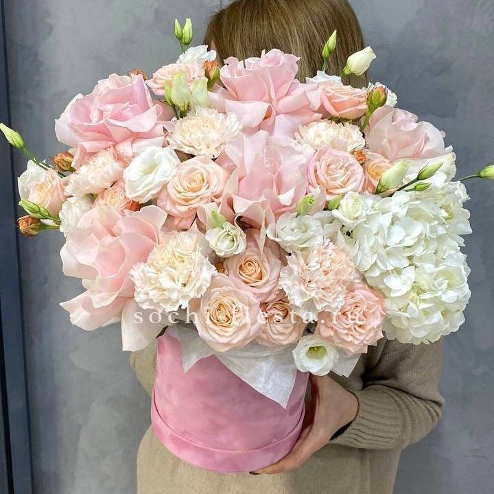 Авторский бокс №1 в Казани