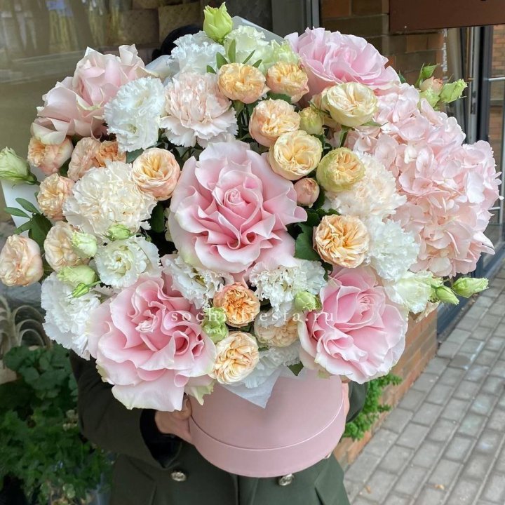 Авторский бокс №2 в Казани