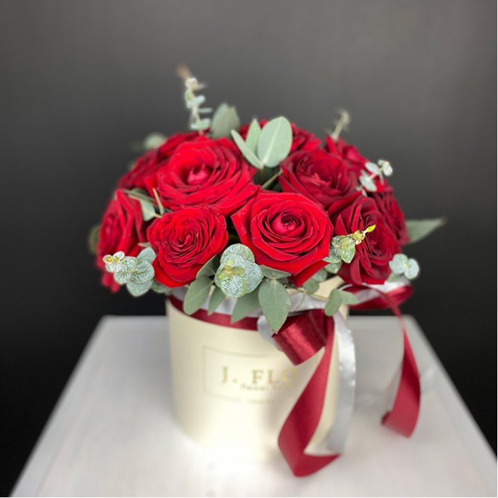 Ред бокс в Казани