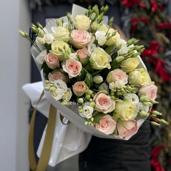 Букет "Вирджиния" в Казани