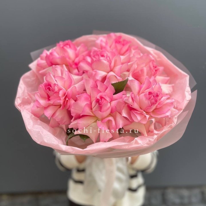 7 Роз Мандала в Казани