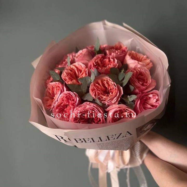 15 Пинк экспрешен в Казани