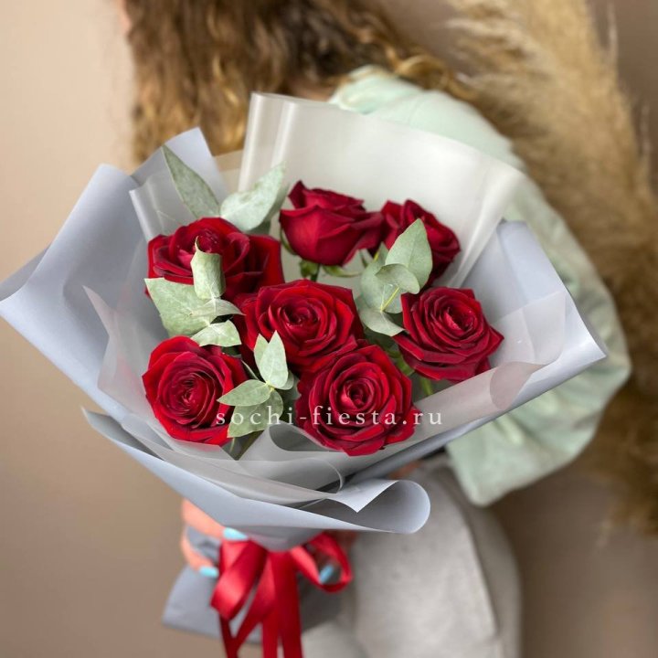 Букет Успеха в Казани