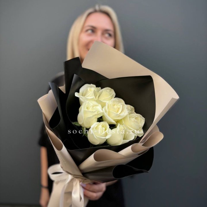 Букет Партнерства в Казани