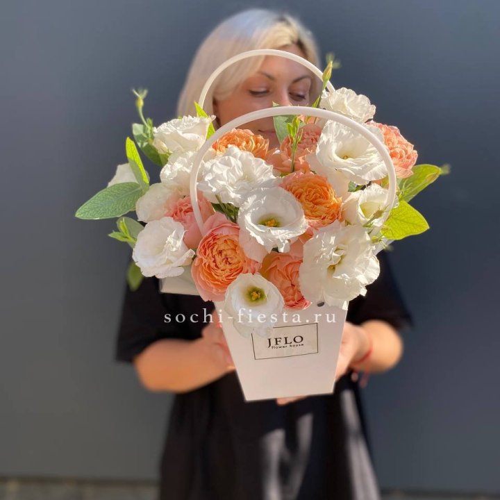 Сумочки "Джульетта"  в Казани