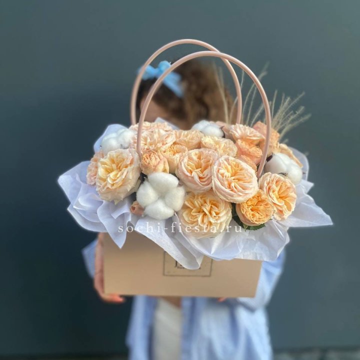 Сумочка джентел в Казани