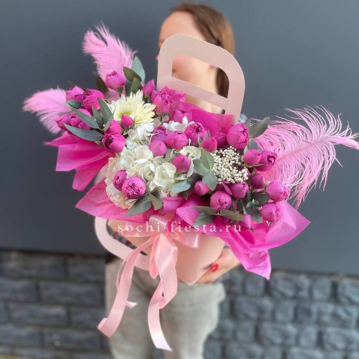 Сумочка "Симфония" в Казани