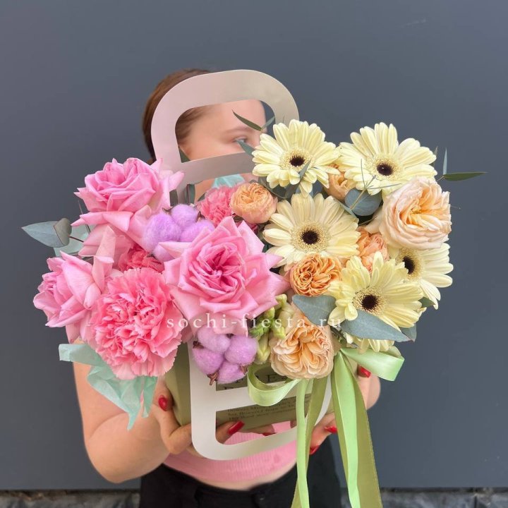 Сумочка дуо в Казани