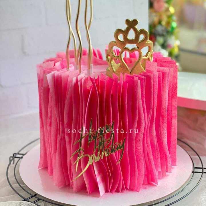 Торт "Карино" в Казани