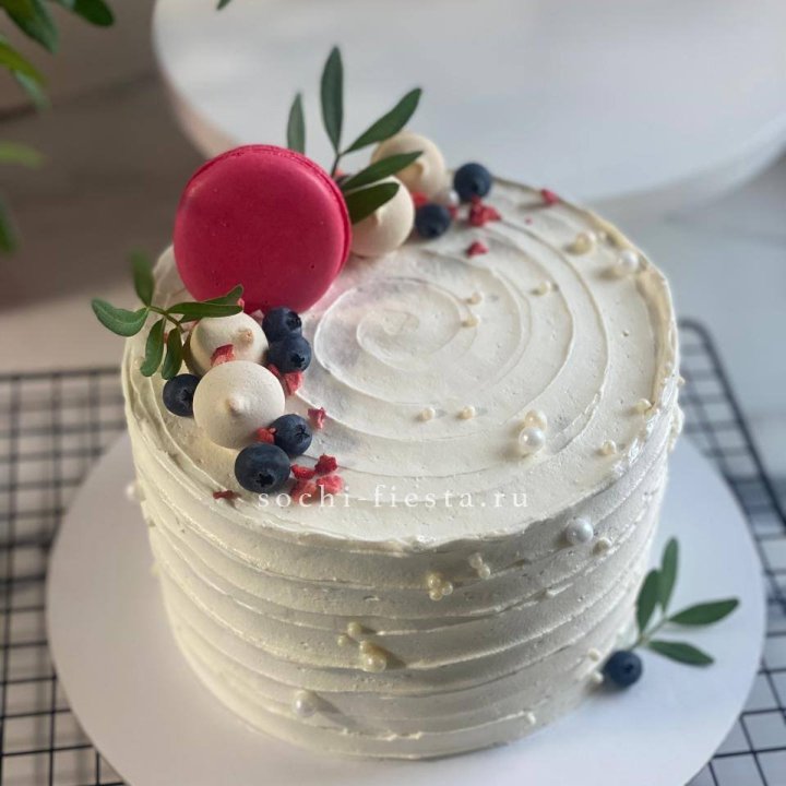 Торт "Валзер" в Казани