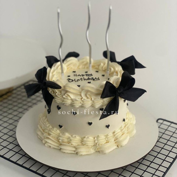 Торт "Тембор" в Казани