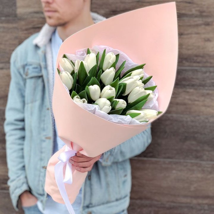 Букет Восторга в Казани