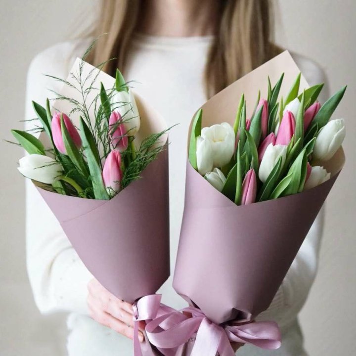 Букет Удачи в Казани