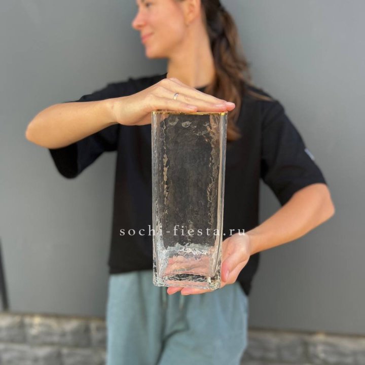 ВАЗА Солмакс стекло 2.5л в Казани