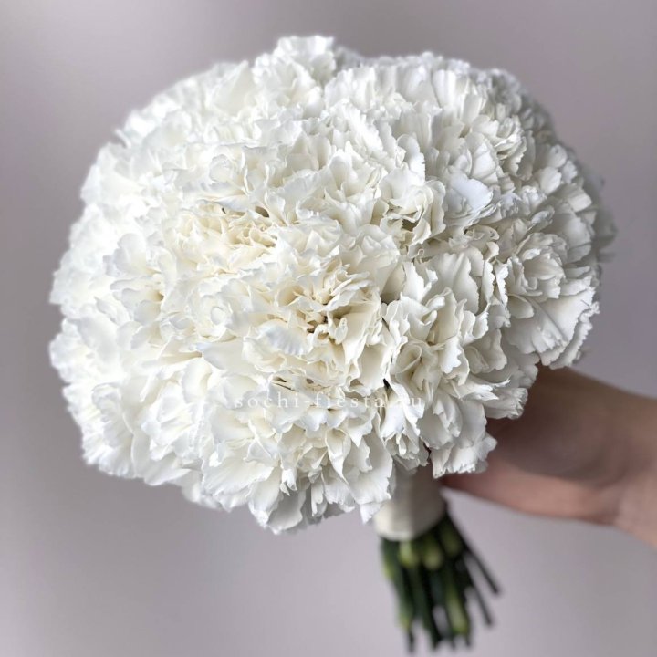 Свадебный букет №7 в Казани