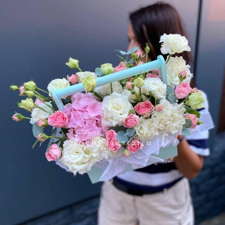 Ящик №4 в Казани