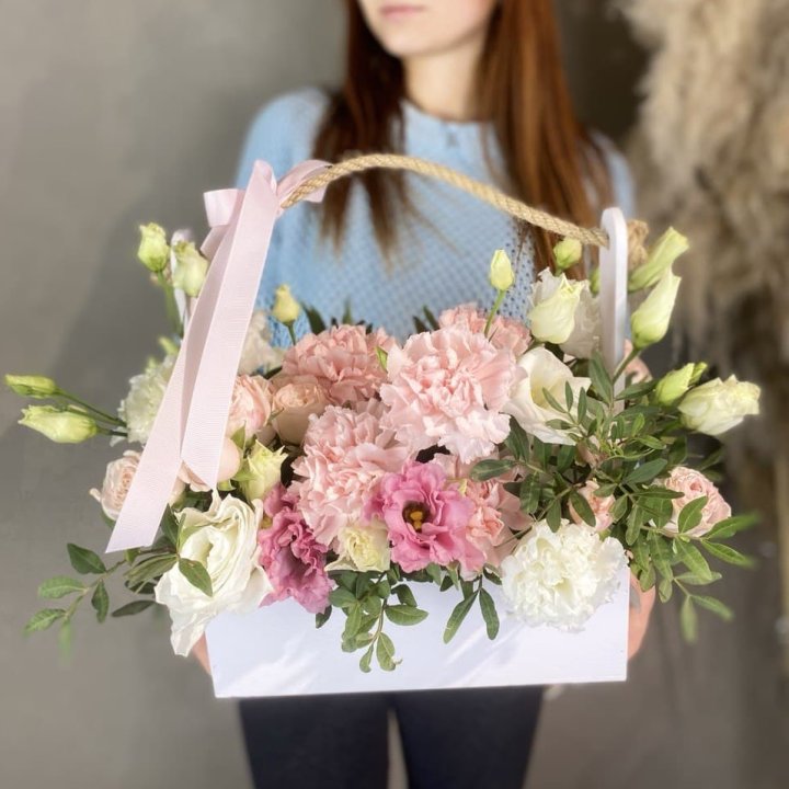 Ящик №1 в Казани