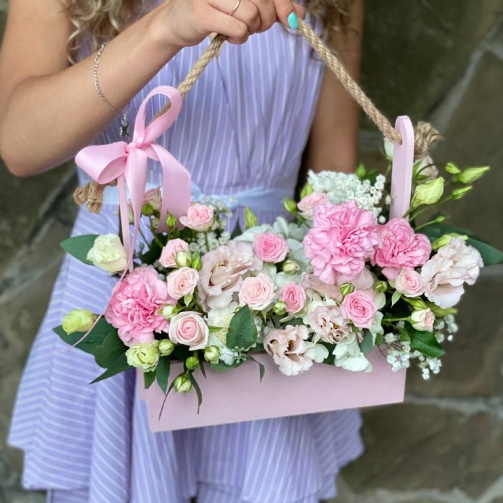 Ящик №2 в Казани