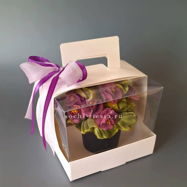  Зефир "Фиалка" в Казани