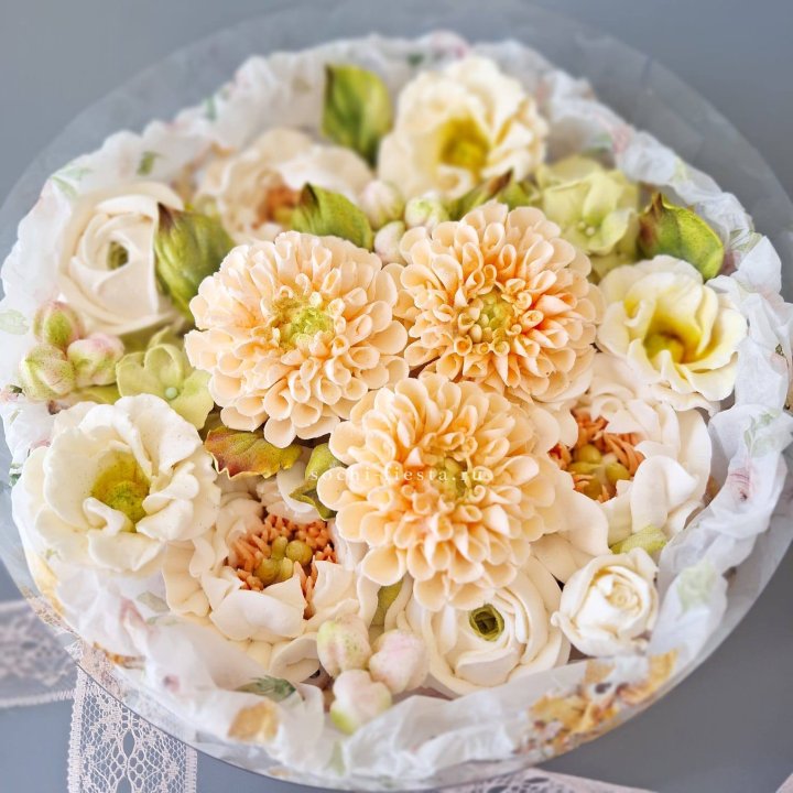 Зефирный бокс в Казани